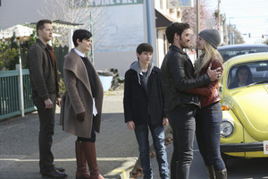  Once Upon A Time - Episode 4.20 - Mother