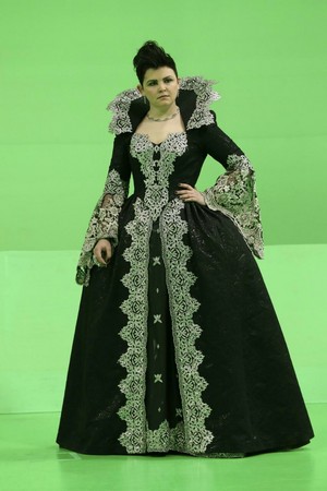Once Upon A Time - Episode 4.21/4.22 - Operation Mongoose