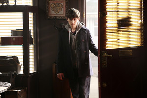  Once Upon A Time - Episode 4.21/4.22 - Operation 몽구스