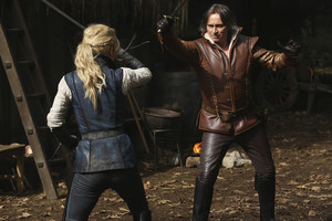  Once Upon A Time - Episode 4.21/4.22 - Operation мангуста, мангуст