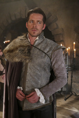  Once Upon A Time - Episode 4.21/4.22 - Operation monggus