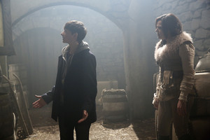 Once Upon A Time - Episode 4.21 - Operation Mongoose