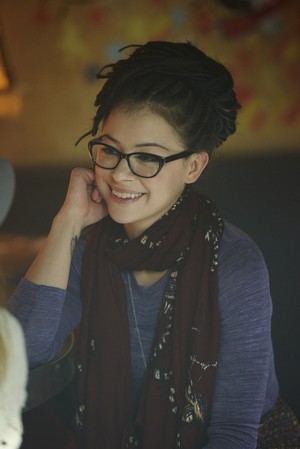  Orphan Black "Scarred kwa Many Past Frustrations" (3x05) promotional picture
