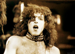  Paul ~March 21, 1975