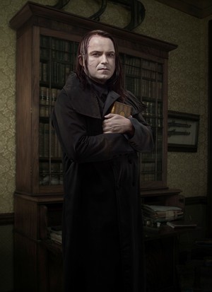  Penny Dreadful Caliban Season 2 Official Picture