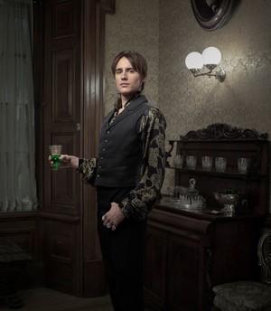  Penny Dreadful Dorian Gray Season 2 Official Picture