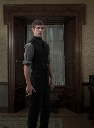  Penny Dreadful Dr. Victor Frankestein Season 2 Official Picture