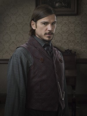  Penny Dreadful Ethan Chandler Season 2 Official Picture