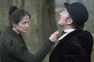  Penny Dreadful "The Nightcomers" (2x03) promotional picture