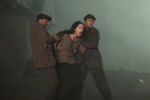  Penny Dreadful "The Nightcomers" (2x03) promotional picture