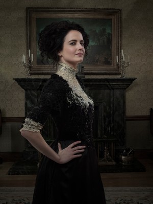  Penny Dreadful Vanessa Ives Season 2 Official Picture
