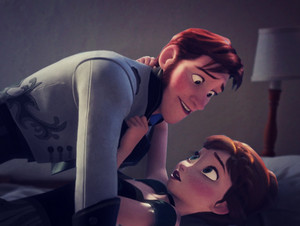 Prince Hans is awesome 