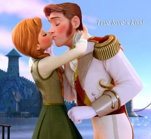  Prince Hans is awesome