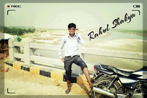  Rahul shakya photo