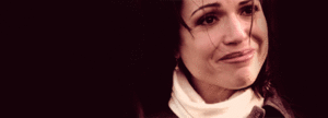 Regina's smile