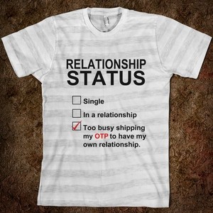 Relationship Status.