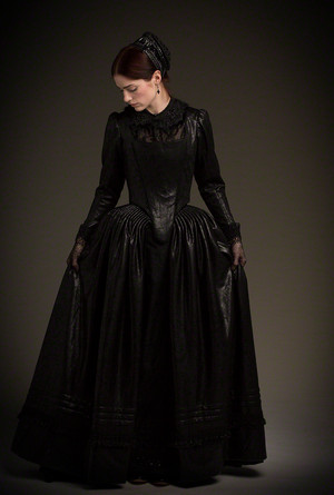  Salem - Season 1 - Promotional Fotos