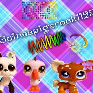 Search this channel up on YouTube, and if you like LPS popular by sofiegtv, You will💜->