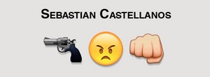 Sebastian Castellanos | Emojis