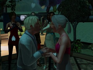 Sims 3 Weird Pictures
