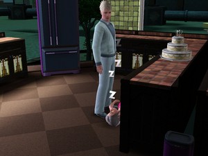 Sims 3 Weird Pictures