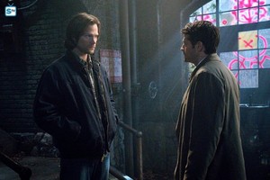  Supernatural - Episode 10.22 - The Prisoner - Promo Pics