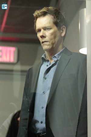  THE FOLLOWING SEASON 3 PROMOTIONAL 照片 3x10 EVERMORE