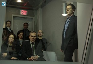  THE FOLLOWING SEASON 3 PROMOTIONAL fotos 3x10 EVERMORE