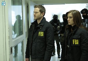  THE FOLLOWING SEASON 3 PROMOTIONAL 写真 3x10 EVERMORE
