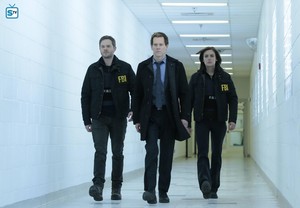  THE FOLLOWING SEASON 3 PROMOTIONAL foto 3x10 EVERMORE