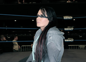  TNA Knockout - Havok