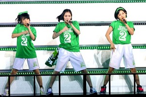  Team K AKB48 Sports Festival 2015