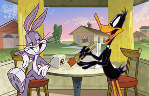 The Looney Tunes tunjuk Screenshot