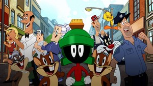  The Looney Tunes mostra Screenshot