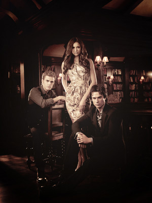 The Vampire Diaries edits by me.