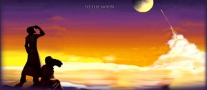  To the Moon Pictures