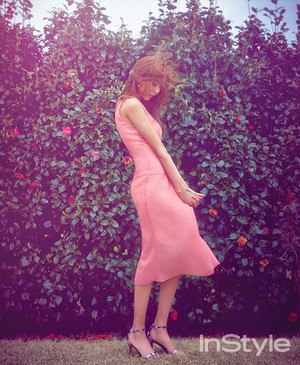  UEE for ''InStyle''