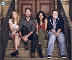  Weird Loners - Cast Promotional picha