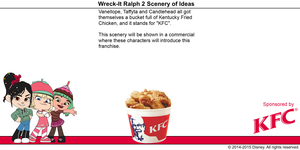  Wreck-It Ralph 2 Scenery of Ideas 35