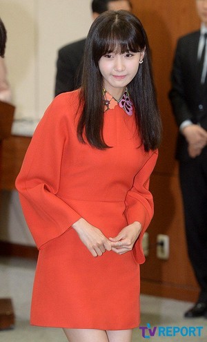 Yoona 49th Taxpayer’s Day