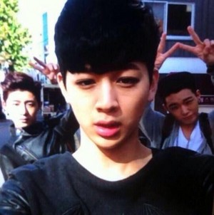  Yun Hyeong with doubleb