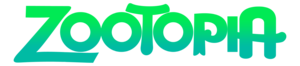  Zootopia Logo (Transparent)
