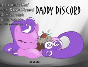  daddy discord