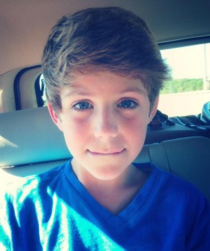 mattyb on his own