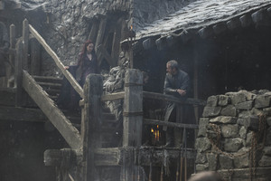  stannis and melisandre