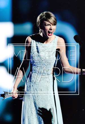  taylor rapide, swift at the 2015 ACM Awards