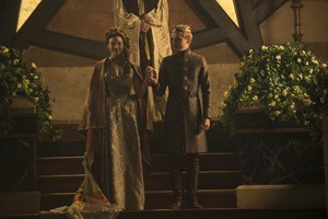  tommen and margaery