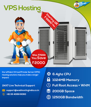  web hosting in india
