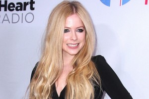  <3 Avril Lavigne <3