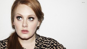                        Adele